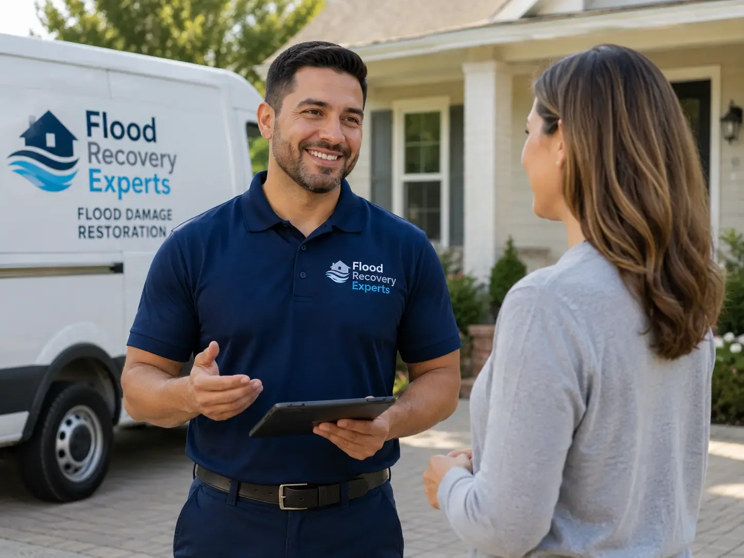 Flood Damage Cleanup Neck City, MO FAQs